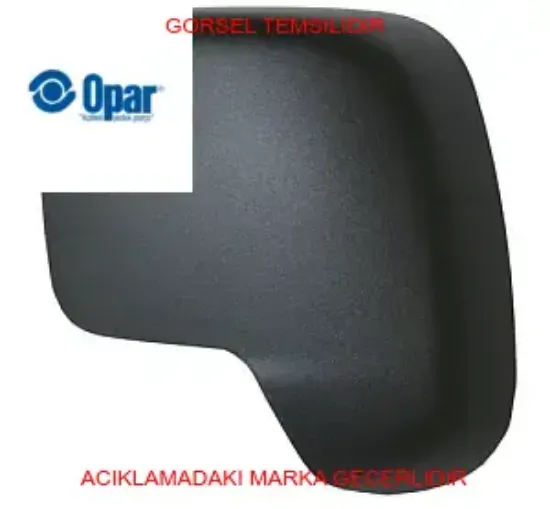 Ayna kapağı sol fıorıno opar  735462099 resmi
