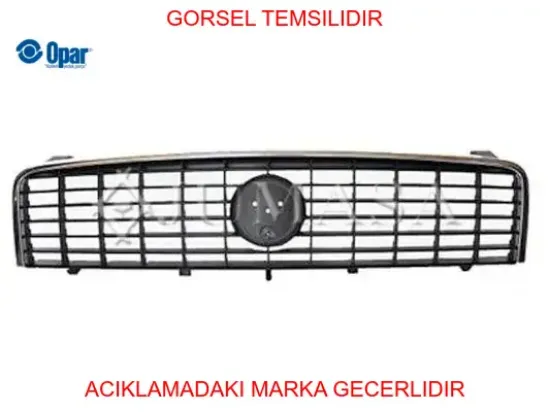 Radyatör panjuru linea opar 735464268 resmi