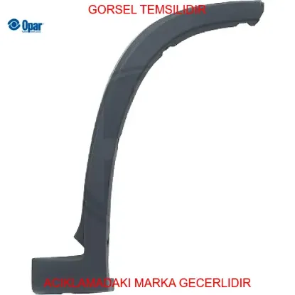 Çamurluk çtası sağ opar  735465361 resmi