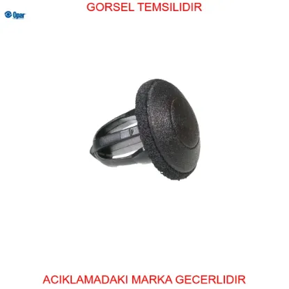 Buton,5.Kapı Kaplaması fr opar 735471712 resmi