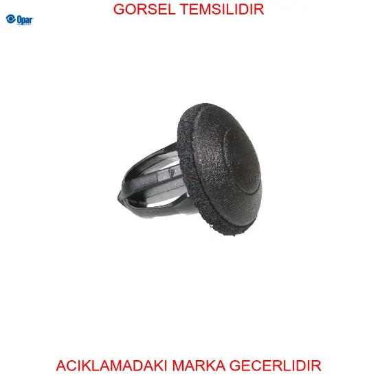 Buton,5.Kapı Kaplaması fr opar 735471712 resmi