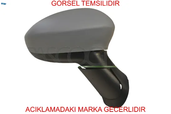 Ayna sağ linea opar 735473789 resmi