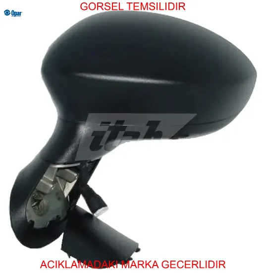 Ayna sol(041) linea opar 735474650 resmi
