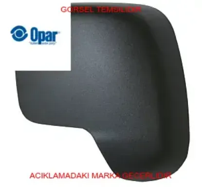 Kapak ayna sol fiorino opar 735480200 resmi