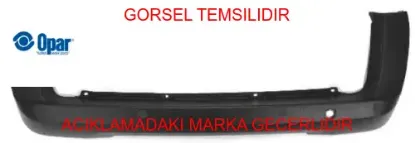 Arka tampon fıorıno opar  735489508 resmi