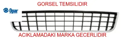 Panjur tampon (nıkelajlı) linea opar 735492429 resmi