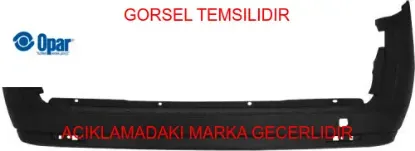 Arka tampon dfl opar 735497863 resmi