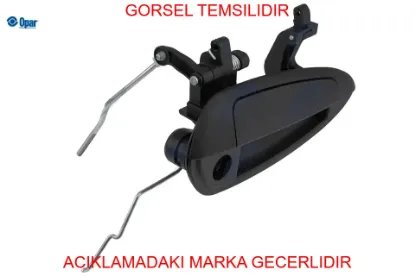 Kol,kapı acma on sag ln opar 735499610 resmi