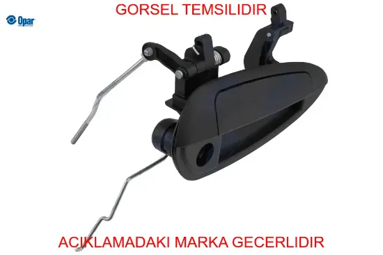 Kol,kapı acma on sag ln opar 735499610 resmi
