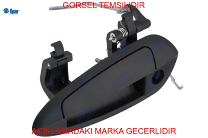 Kol kapı acma ön sol linea opar 735499647 resmi