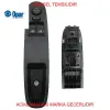 Kumanda dugmesı sol evo opar 735500050 resmi