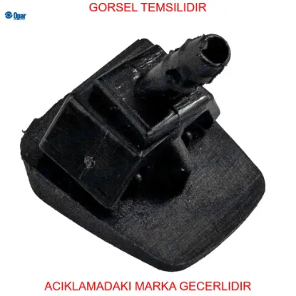 Fiskiye cam yıkama ducato opar 735511309 resmi