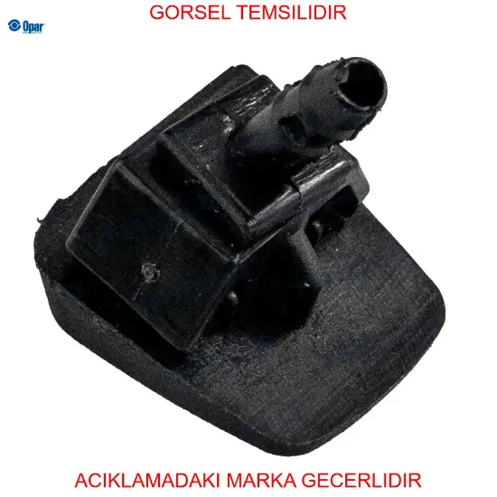 Fiskiye cam yıkama ducato opar 735511309 resmi