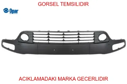 Ön tampon çıtası gpt opar  735511752 resmi