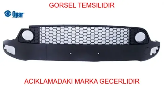 Çıta ön tampon evo opar 735511754 resmi