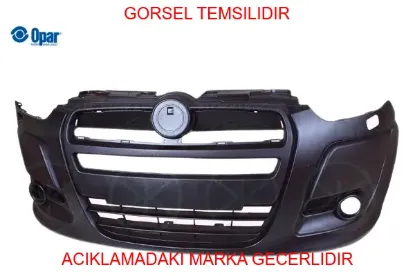Tampon ön doblo ym opar 735512759 resmi