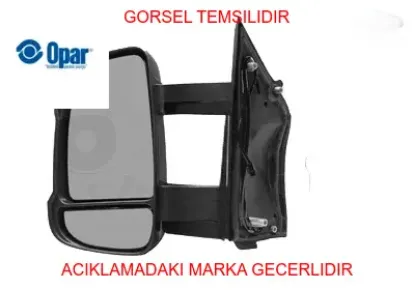 Ayna,sol(036041)(uzun) ducato opar  735517074 resmi