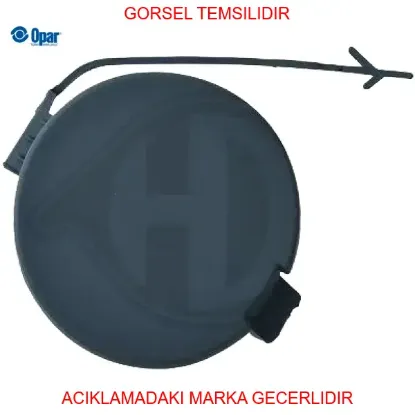 Tapa arka tom evo opar 735518376 resmi