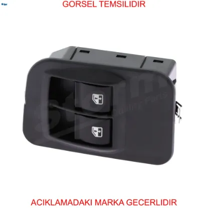 Buton grubu fiorino opar 735518655 resmi