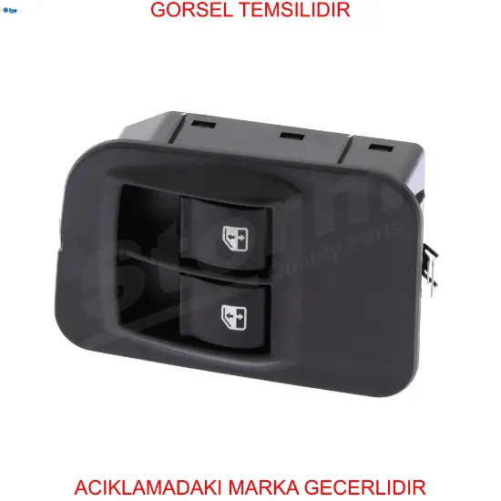 Buton grubu fiorino opar 735518655 resmi
