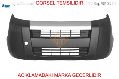 Ön tampon sissiz    fıorıno opar  735520009 resmi