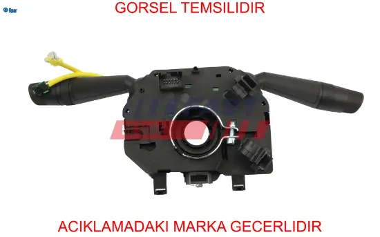 Sinyal kumanda kolu grande punto opar 735521315 resmi