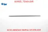 Sus çıta ön sağ premıo doblo ym opar 735534337 resmi