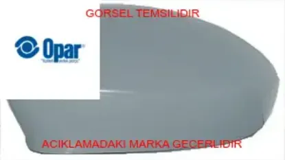 Kapak ayna sol (099) grande punto opar 735534450 resmi