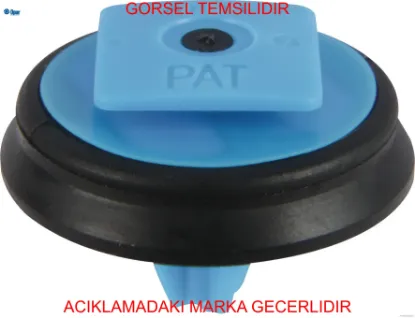 Çıta klipsi opar  735537083 resmi
