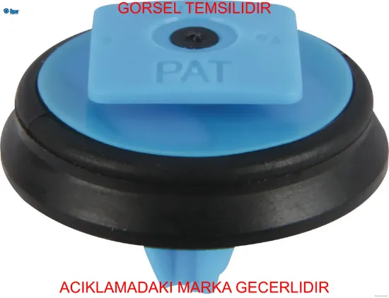 Çıta klipsi opar  735537083 resmi
