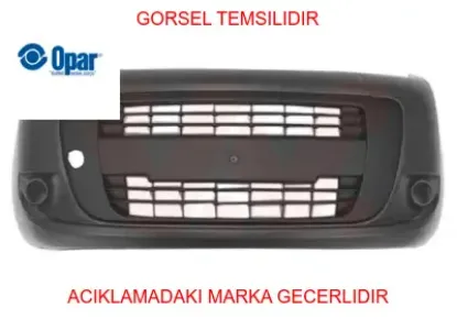 Ön tampon fıorıno opar  735539447 resmi