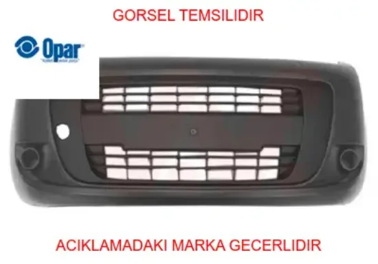Ön tampon fıorıno opar  735539447 resmi