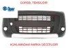 Ön tampon fiorino opar 735539450 resmi