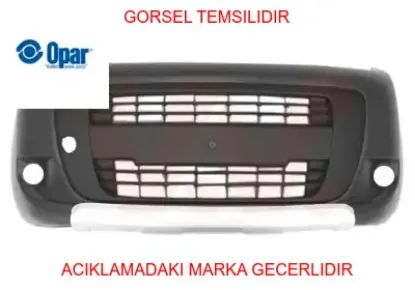 Ön tampon fiorino opar 735539450 resmi
