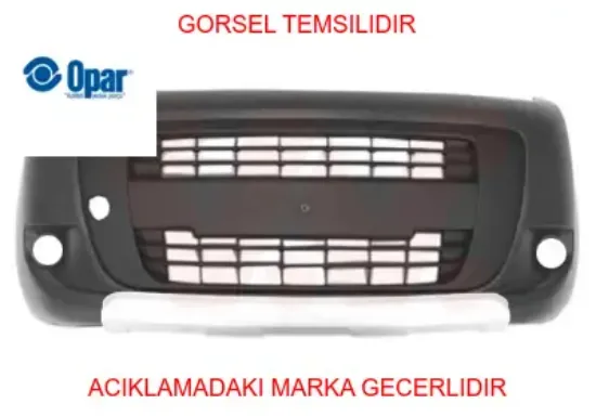 Ön tampon fiorino opar 735539450 resmi