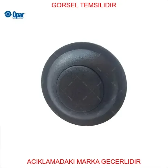 Kapı kilit butonu ducato opar  735539554 resmi