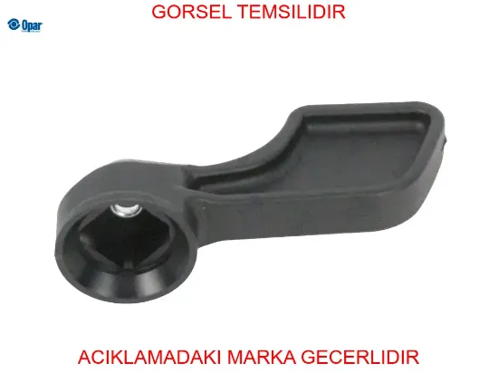 Kapı ıc acma kolu ducato opar 735539555 resmi