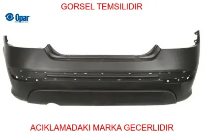 Arka tampon linea opar 735548328 resmi