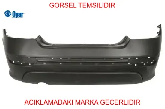 Arka tampon linea opar 735548328 resmi