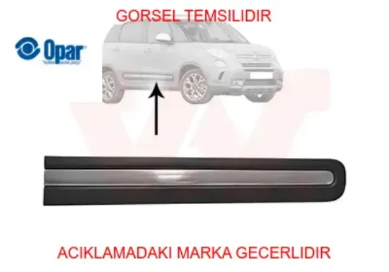 Cıta on sag 500l opar 735558451 resmi