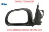 Dikiz aynası sol 500l opar 735558571 resmi