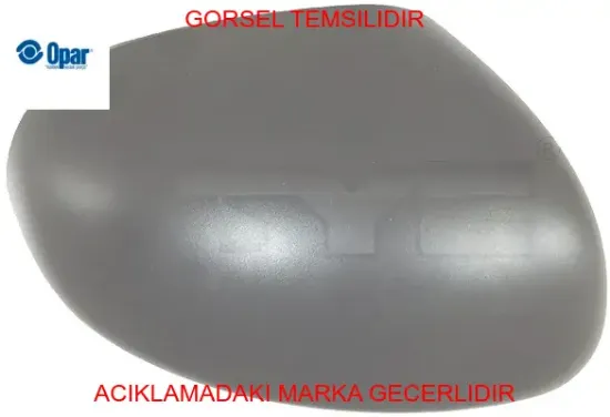 Kapak 500l opar 735564663 resmi