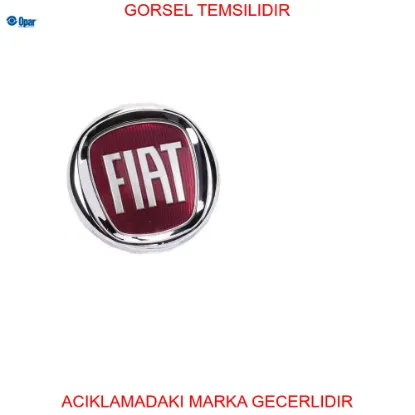 Arma arka (fıat opar 735565897 resmi