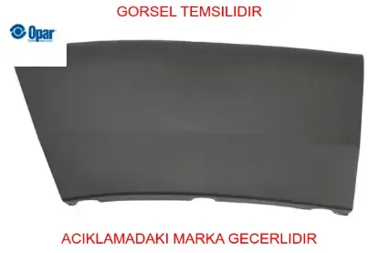 Çıta sol dış ducato opar  735574840 resmi