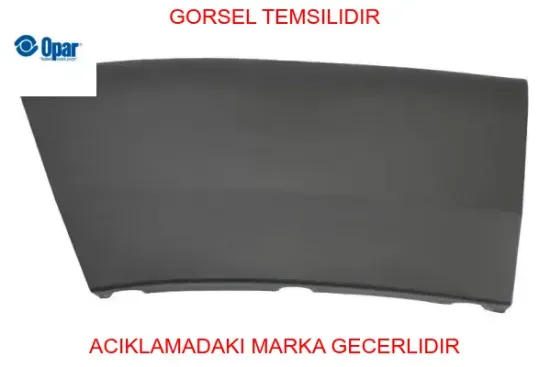 Çıta sol dış ducato opar  735574840 resmi