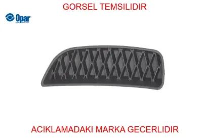 Kapak, tapak 500l opar 735584897 resmi