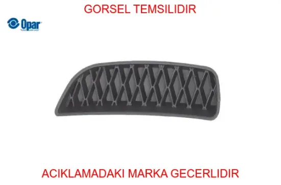 Kapak, tapak 500l opar 735584897 resmi