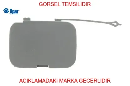 Çeki demir kapağı ducato ııı opar  735589787 resmi