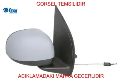 Dikiz aynası panda opar 735594382 resmi