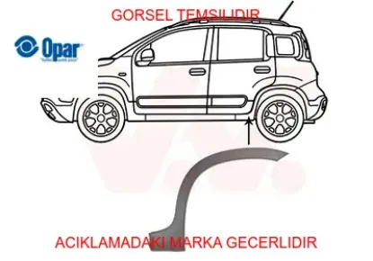 Çıta sol opar 735598189 resmi
